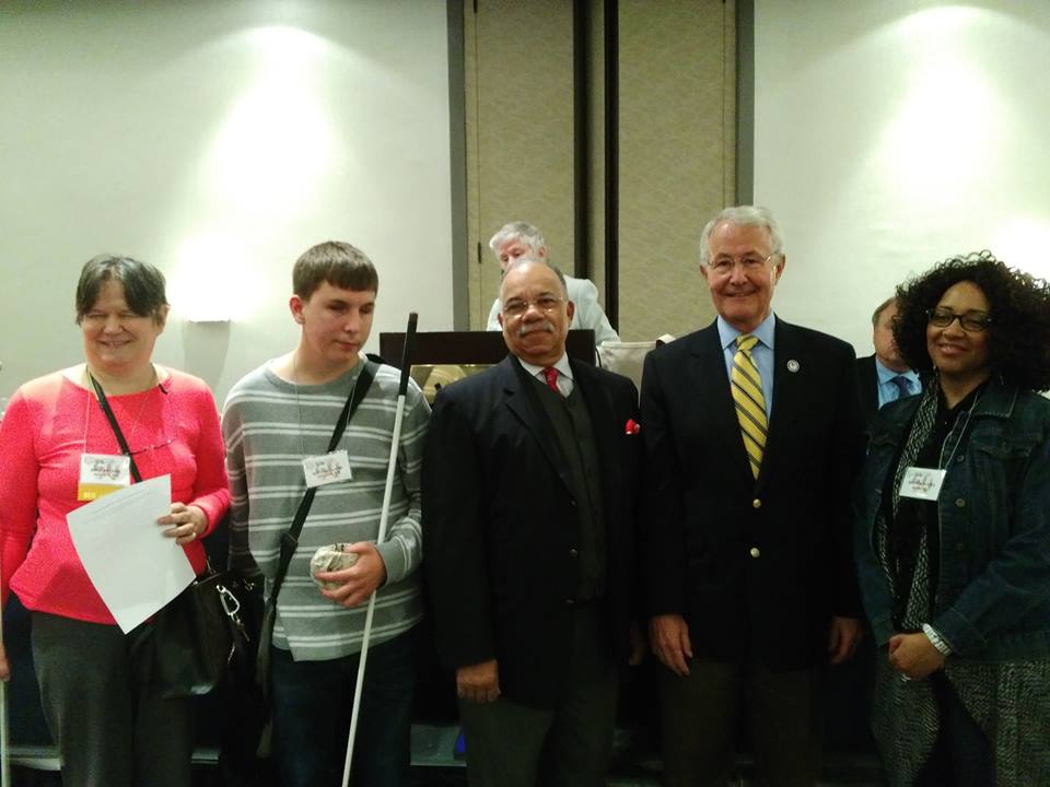 NFBMD salutes veterans military service. 